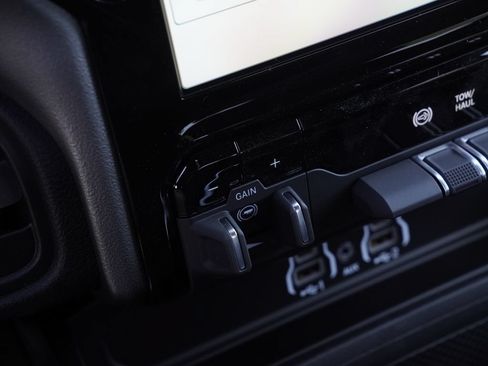 New 2026 RAM 2500 Big Horn RWD image 18