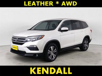 Used 2018 Honda Pilot EX-L image 1