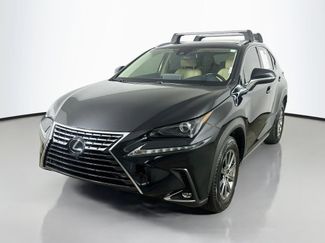 Used 2020 Lexus NX 300 FWD w/ Comfort Package video 3