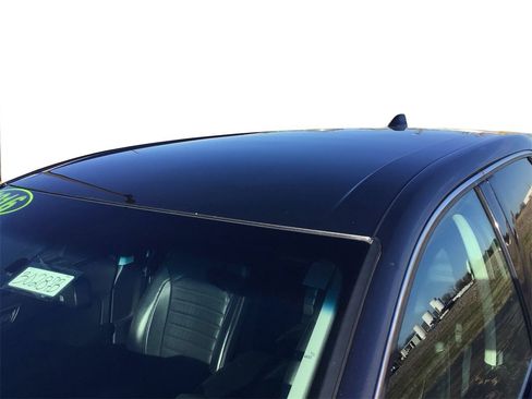 Used 2016 Ford Edge SEL w/ Equipment Group 201A image 12