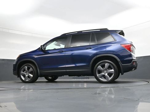 Used 2019 Honda Passport Touring image 32