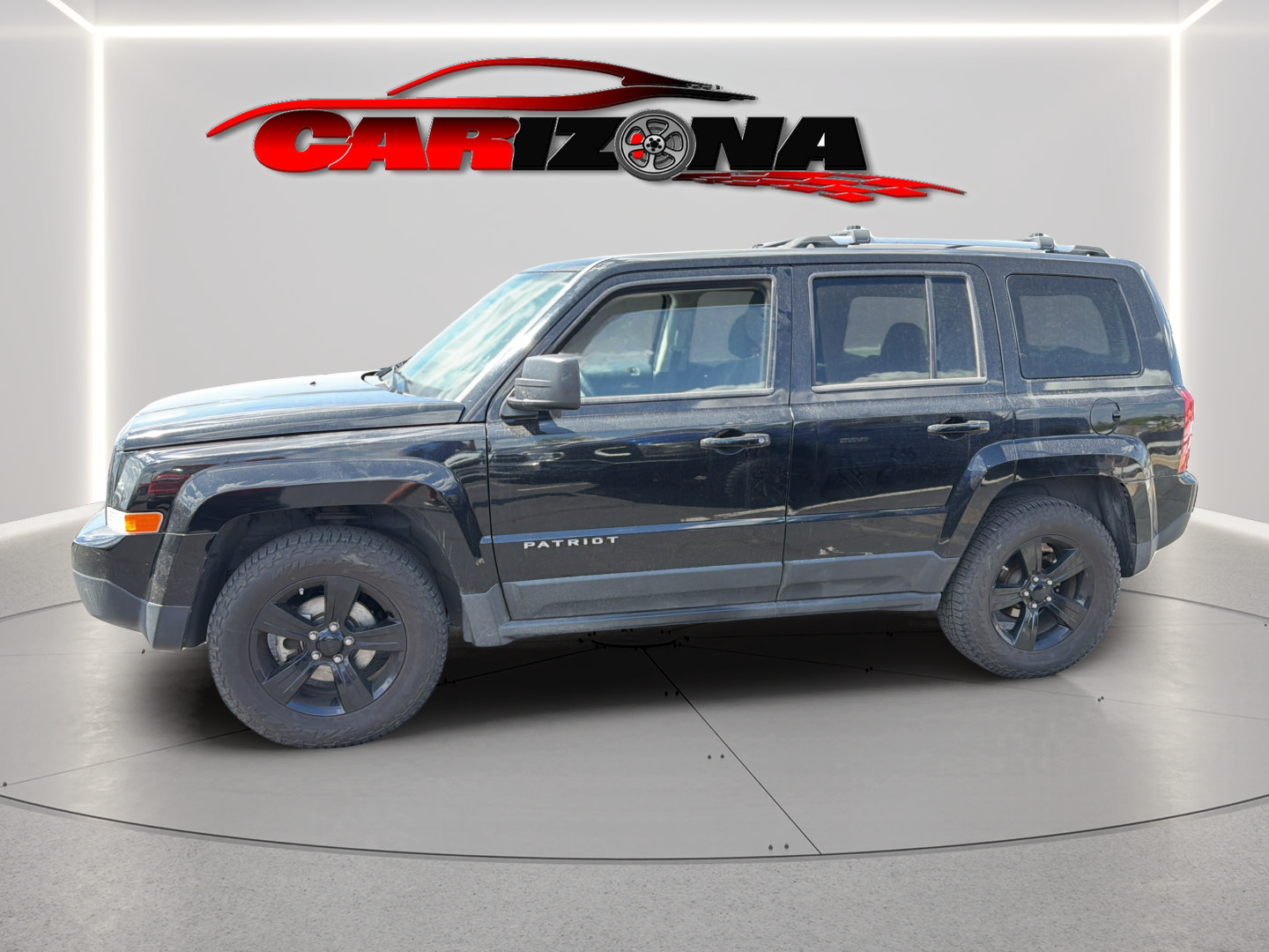 Used 2012 Jeep Patriot Latitude AWD/4WD image 10