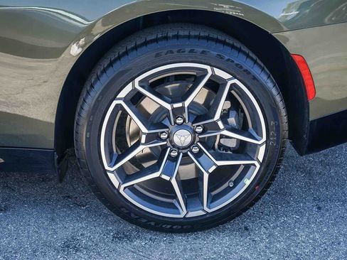 New 2026 Dodge Charger Scat Pack image 10