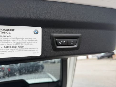 Used 2026 BMW X2 xDrive28i AWD/4WD image 21