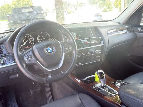 Used 2016 BMW X3 xDrive28i AWD/4WD image 14