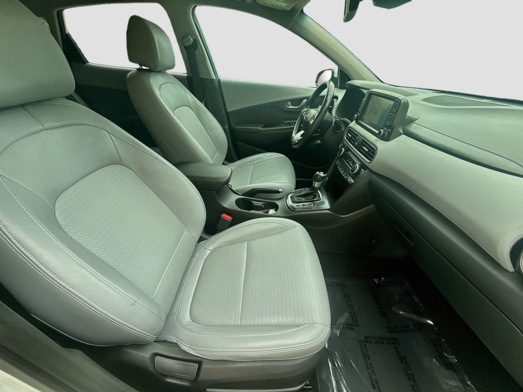 Used 2018 Hyundai Kona Ultimate FWD image 29