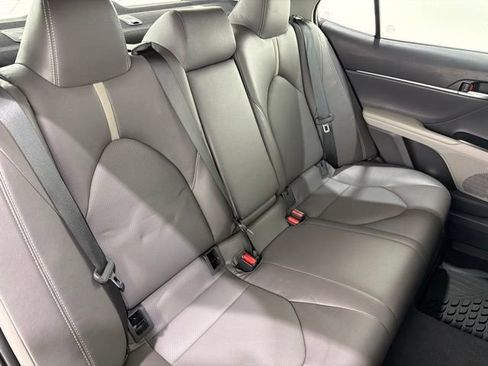 Used 2020 Toyota Camry LE w/ Cold Weather Package AWD/4WD image 22