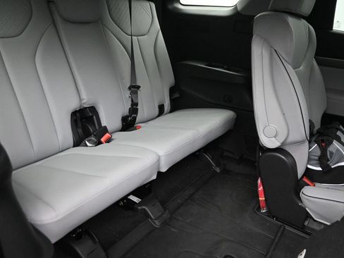 Used 2025 Hyundai Palisade SEL AWD/4WD image 11
