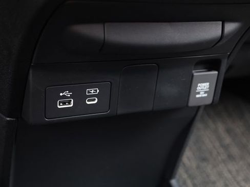 New 2026 Honda Odyssey EX-L image 20