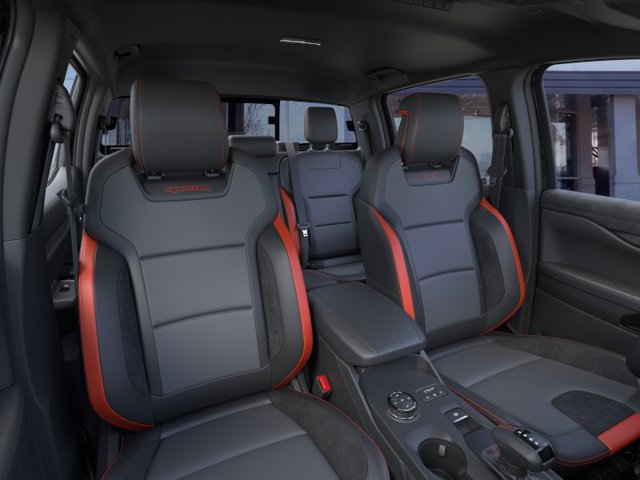 New 2026 Ford Ranger Raptor AWD/4WD image 10