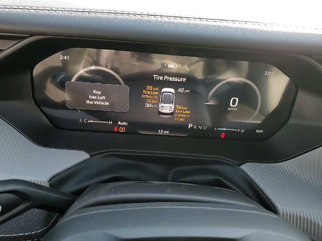 New 2026 Jeep Cherokee Laredo AWD/4WD image 27