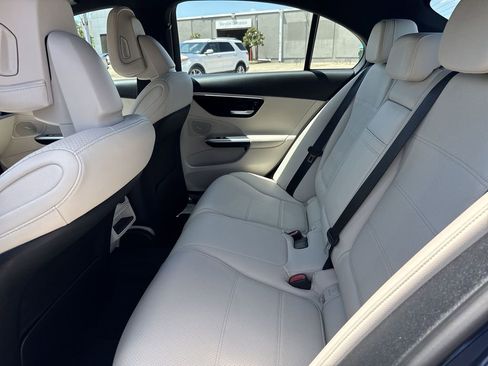 Used 2024 Mercedes-Benz C 300 4MATIC Sedan w/ Advanced USB Package image 29