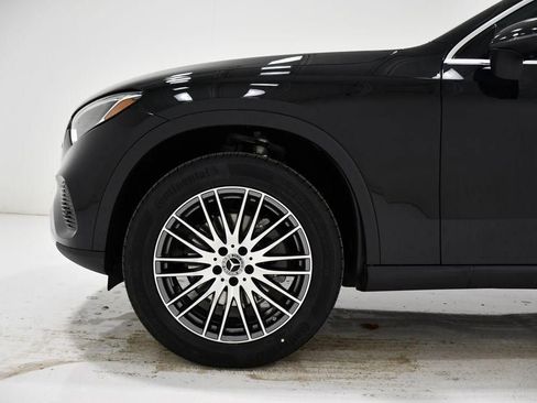 Used 2026 Mercedes-Benz GLC 300 4MATIC image 6
