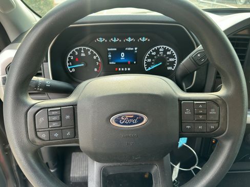 Used 2022 Ford F150 XLT w/ Trailer Tow Package AWD/4WD image 25