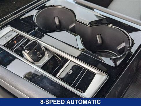 New 2026 Volkswagen Atlas Cross Sport SE image 15