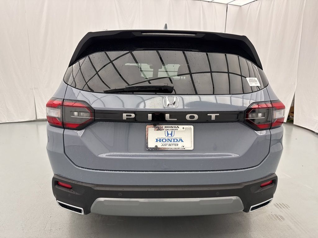 New 2026 Honda Pilot EX-L image 7