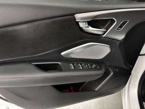 Certified 2022 Acura RDX A-Spec FWD image 13