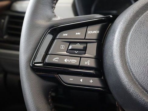 New 2026 Subaru Forester Sport w/ Sport Package image 19