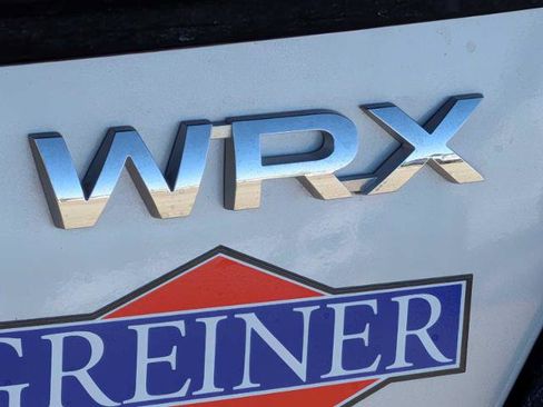 Used 2024 Subaru WRX Limited image 13