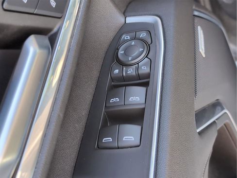 Used 2024 GMC Sierra 3500 SLT w/ Texas SLT Premium Package image 16