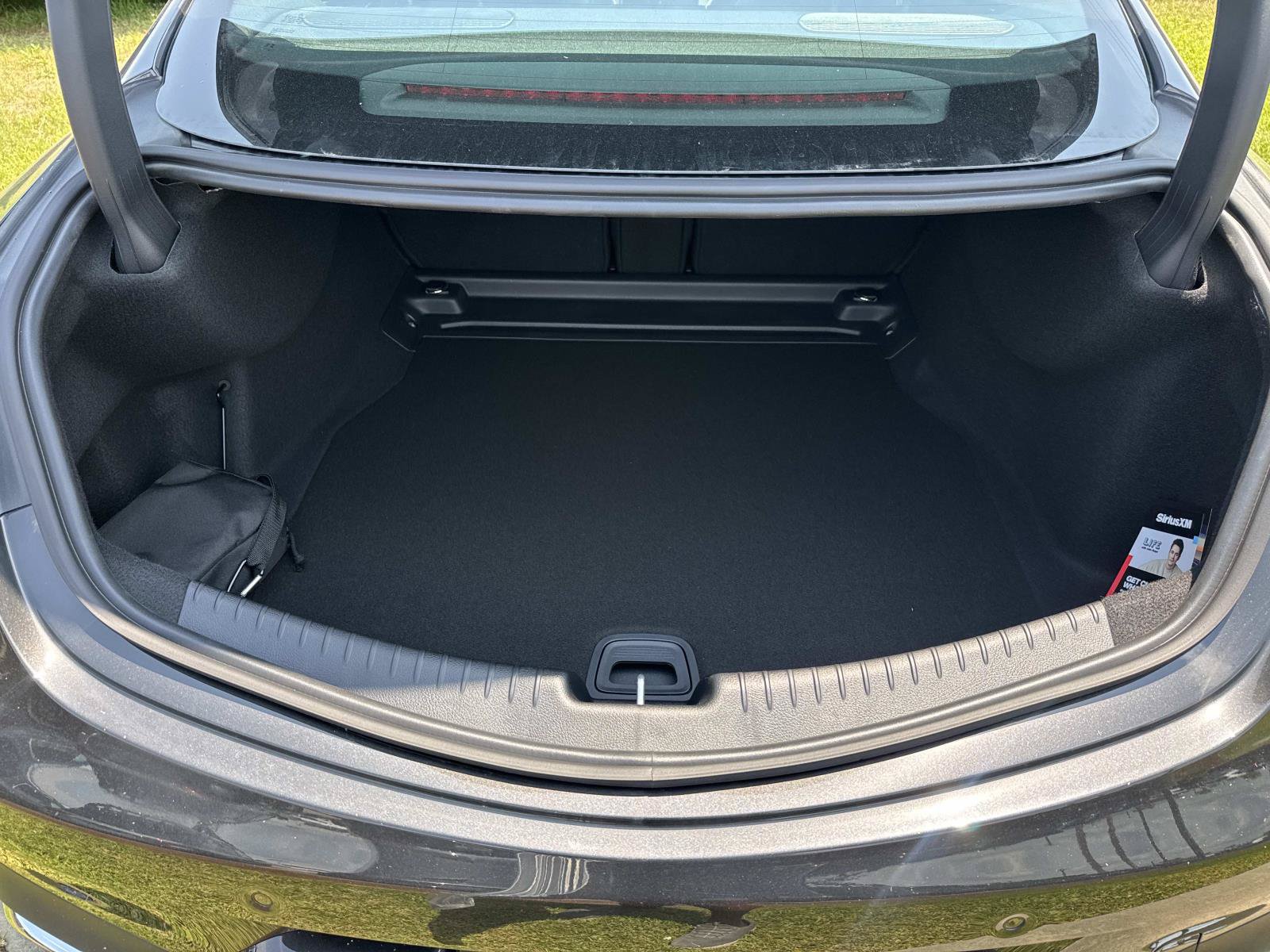 New 2026 Mercedes-Benz CLE 450 4MATIC Coupe image 6