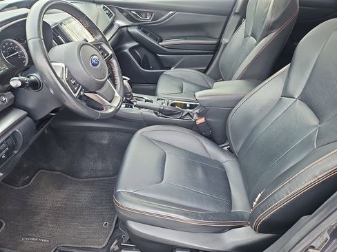 Used 2019 Subaru Crosstrek 2.0i Limited w/ Moonroof Package image 28