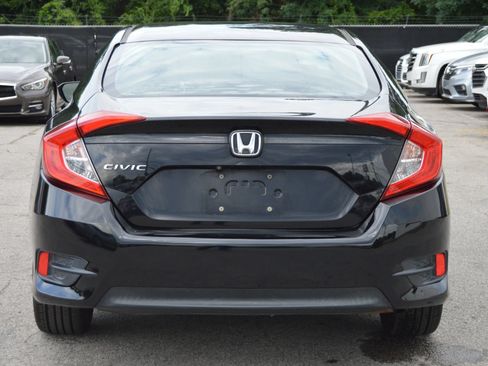Used 2017 Honda Civic LX image 5