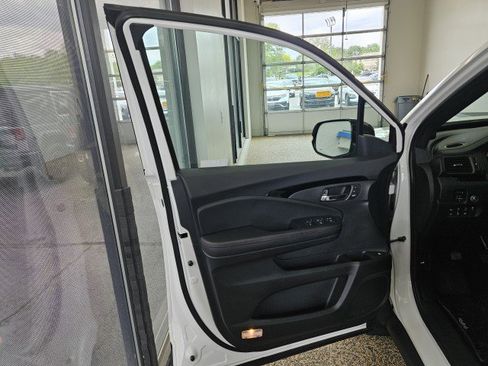 Used 2023 Honda Ridgeline Black Edition image 20