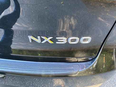 Used 2021 Lexus NX 300 FWD w/ Comfort Package image 41