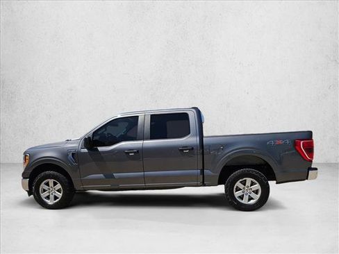Used 2022 Ford F150 XLT AWD/4WD image 9