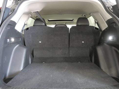 Used 2025 Honda CR-V EX-L image 25