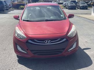 Used 2014 Hyundai Elantra GT w/ Option Group 02 video 2