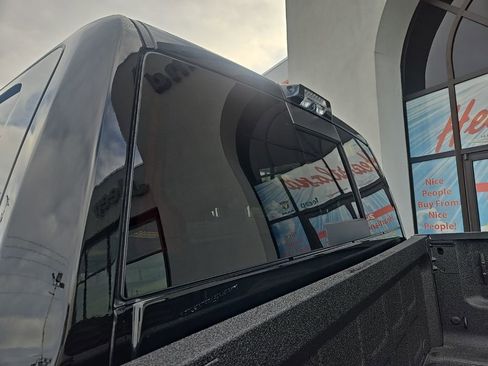 New 2026 RAM 2500 Big Horn image 19