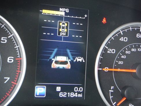Used 2019 Subaru Ascent Premium AWD/4WD image 45