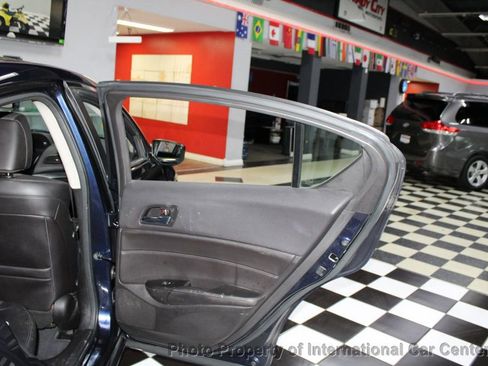 Used 2014 Acura ILX 4dr Sedan 2.0L image 26