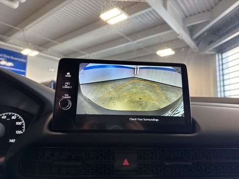 New 2026 Honda HR-V LX image 12