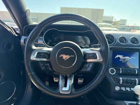 Used 2023 Ford Mustang Mach 1 w/ Equipment Group 700A image 3