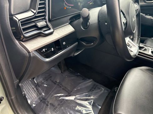 Used 2023 Kia Sportage X-Line image 21