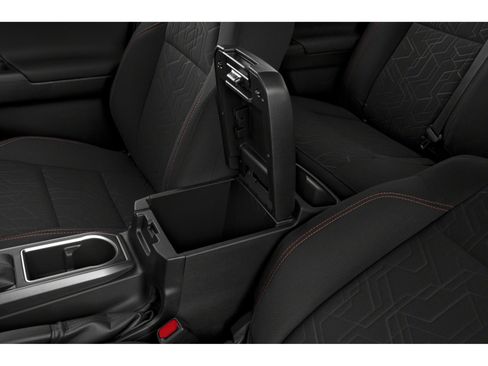 Certified 2023 Toyota Tacoma TRD Off-Road w/ TRD Premium Off Road Package AWD/4WD image 9