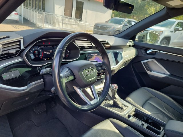 Used 2024 Audi Q3 2.0T Premium AWD/4WD image 19