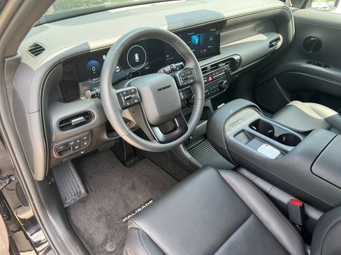 Used 2026 Hyundai Palisade XRT Pro AWD/4WD image 24