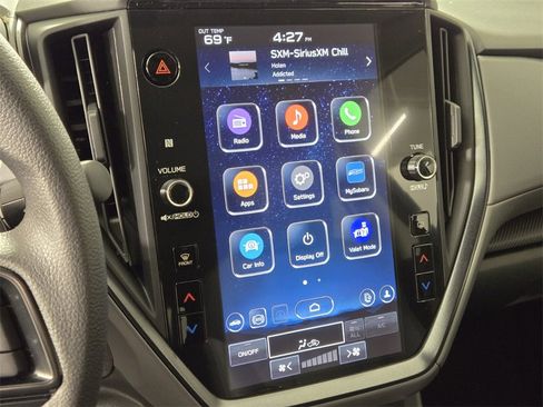 New 2026 Subaru Crosstrek 2.0i Premium image 13