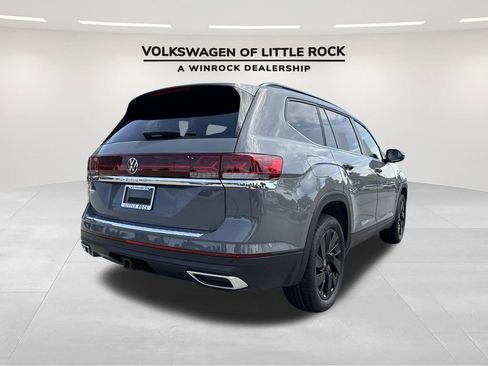 New 2026 Volkswagen Atlas SE image 5