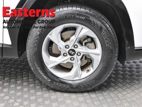 Used 2022 Hyundai Tucson SEL image 28