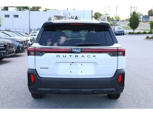 New 2026 Subaru Outback Limited AWD/4WD image 33