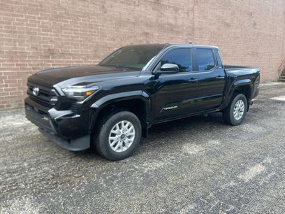 Used 2024 Toyota Tacoma SR5