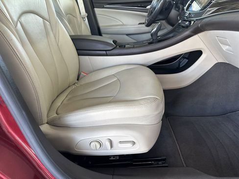 Used 2017 Buick LaCrosse Essence w/ Sights and Sounds Package image 39