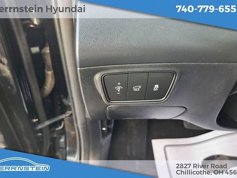 Used 2023 Hyundai Tucson Limited AWD/4WD image 13