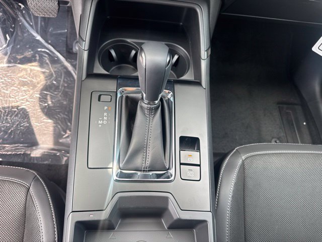 New 2026 MAZDA CX-5 Preferred AWD/4WD image 22