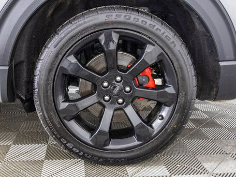 Used 2023 Ford Explorer ST w/ Equipment Group 401A AWD/4WD image 58